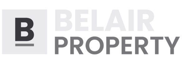 Belair Logo